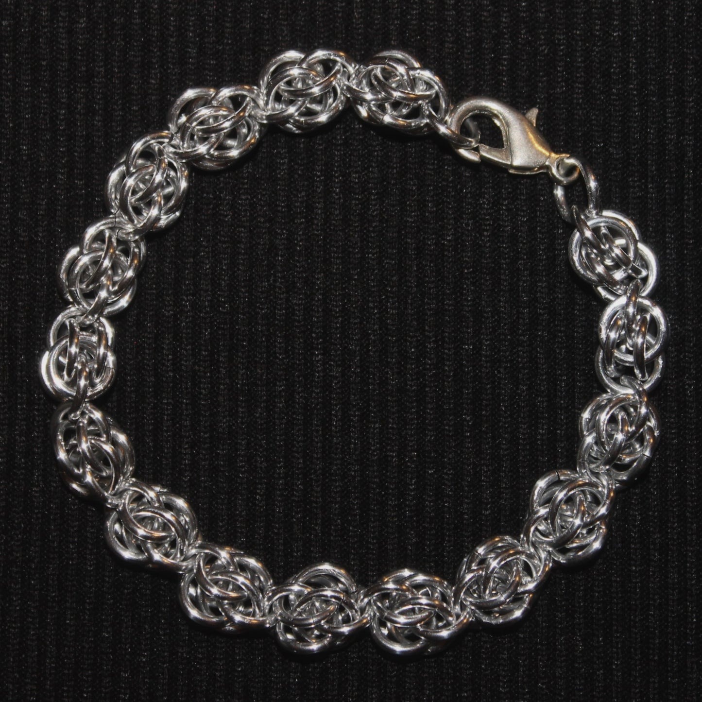 sweet pea chain