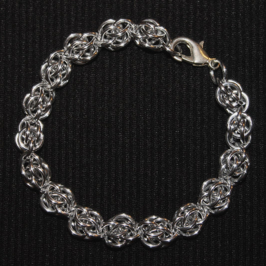 sweet pea chain
