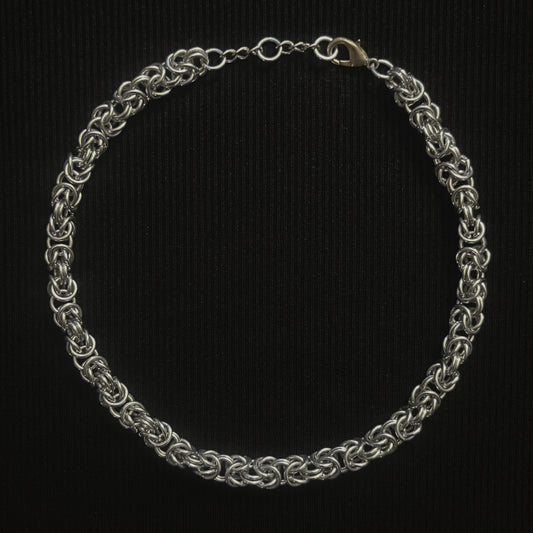 byzantine chain