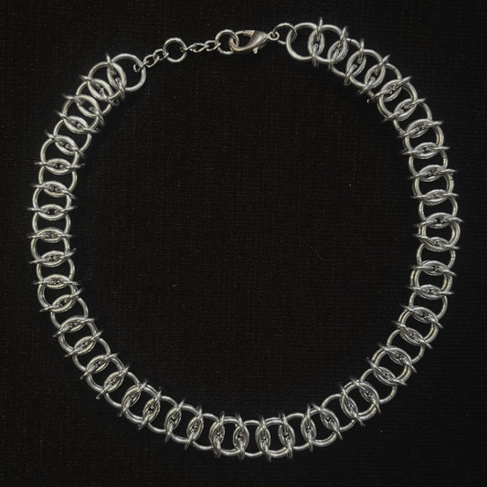 celtic visions chain
