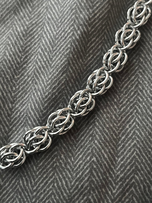 sweet pea chain