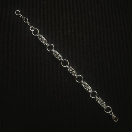linked byzantine chain