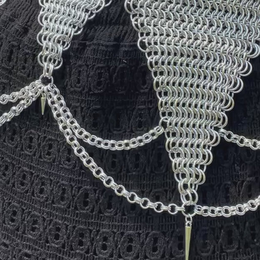 jester skirt